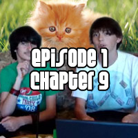 Chapter 9 Review Episode
