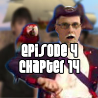 Chapter 14 Review Episode