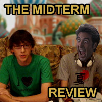 Midterm Review