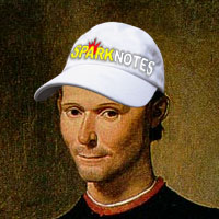 The Prince Machiavelli